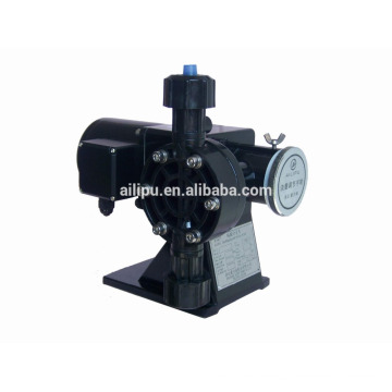 Big Flow Chemical Peristaltic Dosing Pump